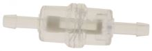 Filtr vody (vnitřní) pro kávovary DeLonghi, 6mm 5513220521