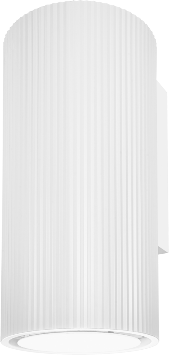 Odsavač komínový Monogram White (CDP3802B) Ciarko Design