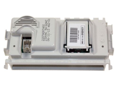 Modul elektroniky ovládání myčky SMEG 816291571