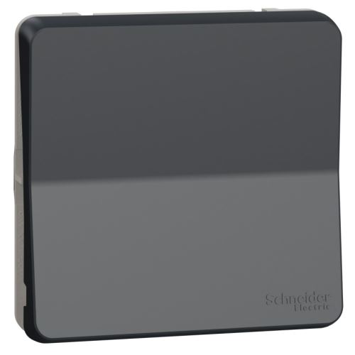 SCHN MUREVA PŘEPÍNAČ KŘÍŽOVÝ Ř.7, IP55, ANTRACIT, MUR35020