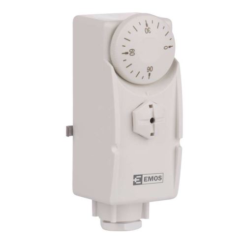 Příložný manuální termostat P5681 P5681