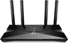 TP-Link Archer AX53 - AX3000 Wi-Fi 6 Router, HomeShield, OneMesh™ Archer AX53_GP