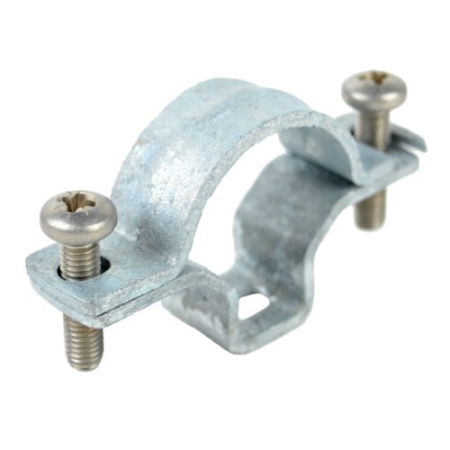 KO PŘÍCHYTKA OMEGA 5263 ZN POZINK