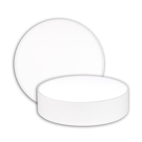 MCLED SVÍTIDLO LED MOLD R15 15W 3000K 1100LM IP20 CRI 90 BÍLÁ