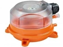 BELIMO DIFERENČNÍ MANOSTAT 01APS-10U 50-500PA BELIMO DIFERENČNÍ MANOSTAT 01APS-10U 50-500PA