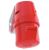 NG BALS ZÁSUVKA NÁSTĚNNÁ QUICK-CONNECT 32A 5P 400V IP44 6H 112002
