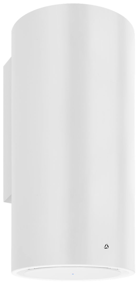 Odsavač komínový Tubus White (CDP3801B) Ciarko Design