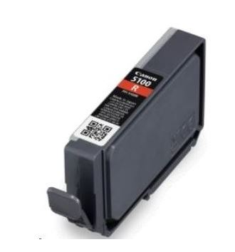 Canon cartridge PFI-5100R Red cartridge pro ImagePROGRAF PRO-310