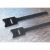 WAP PÁSEK VÁZACÍ 150X13MM ČERNÁ SE SUCHÝM ZIPEM CACTUS BAND, BAL. 100 KS CACU-150-13-BK WPR7787