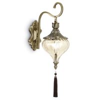 PAL SVÍTIDLO IDEAL LUX 115962 HAREM AP1 1X60W E27 NÁSTĚNNÉ PAL SVÍTIDLO IDEAL LUX 115962 HAREM AP1 1X60W E27 NÁSTĚNNÉ