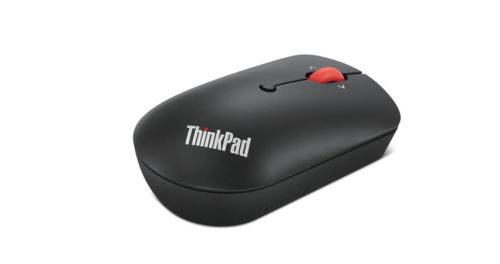 Lenovo myš ThinkPad USB-C Wireless Compact 