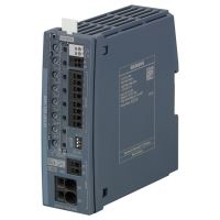 SIE 6EP4438-7EB00-3DX0 MODUL SITOP SEL1400, 24 V DC / 8 X 2 AŽ 10 SIE 6EP4438-7EB00-3DX0 MODUL SITOP SEL1400, 24 V DC / 8 X 2 AŽ 10