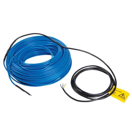 RAY KABEL TOPNÝ EM4-CW-250M, 2-ŽIL. 25W/M 4M STUD.KONEC 6250W/400V