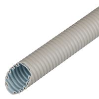 FRA TRUBKA OHEBNÁ FFKUS-EM-F 20 HIGHSPEED PLAST. SV. ŠEDÁ 750N (BAL=50M) 25310020