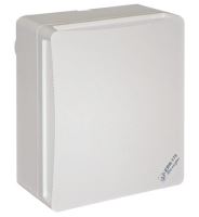 EDV VENTILÁTOR EBB 175 S