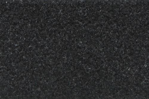Textilní potah akustický černý 70x140 cm ML.013