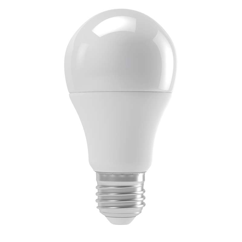 LED žárovka Classic A60 / E27 / 7,3 W (50 W) / 645 lm / teplá bílá, 1525733200