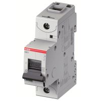 ABB JISTIČ S801S-C20 ABB JISTIČ S801S-C20