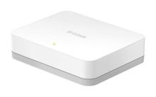 D-Link GO-SW-5G/E 5-Port GIGABIT EASY DESKTOP SWITCH GO-SW-5G/E