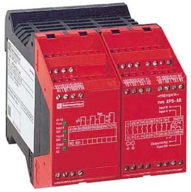 SCHN PREVENTA MODUL BEZP 230VAC/24VDC XPSAR371144