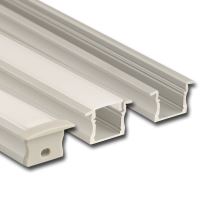 MCLED PROFIL AL VEST. VT 23X15MM MLÉČNÝ DIFUZOR KOMPLET 1M ML-761.013.43.1 MCLED PROFIL AL VEST. VT 23X15MM MLÉČNÝ DIFUZOR KOMPLET 1M ML-761.013.43.1