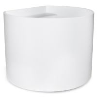 AZZARDO SVÍTIDLO LETICIA 2 40W 230V G9 BÍLÁ AZ1058 AZZARDO SVÍTIDLO LETICIA 2 40W 230V G9 BÍLÁ AZ1058