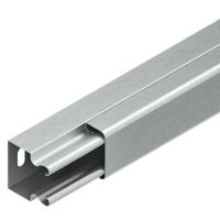 NIEDAX LLK 40.040 KANÁL ÚLOŽNÝ OCHRANNÝ S VÍKEM 40X40X2000MM NIEDAX LLK 40.040 KANÁL ÚLOŽNÝ OCHRANNÝ S VÍKEM 40X40X2000MM
