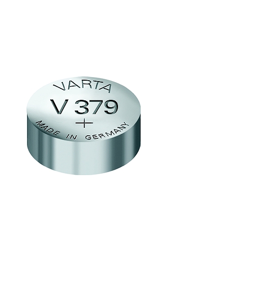 Baterie Varta V 379 1ks
