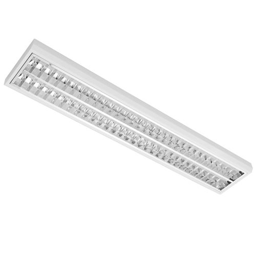 MODUS SVÍTIDLO LED LLL6000RL2KV3ND PŘIS. 58W 6900LM 3000K IP20 1500MM AL DP OPÁL