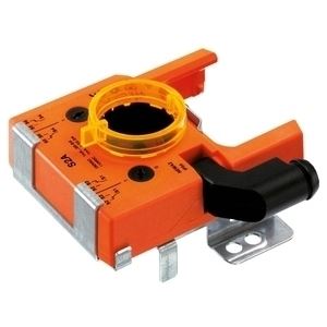 BELIMO POMOCNÝ SPINAČ S2A-F 2XEPU PRO POHON LF NF SF
