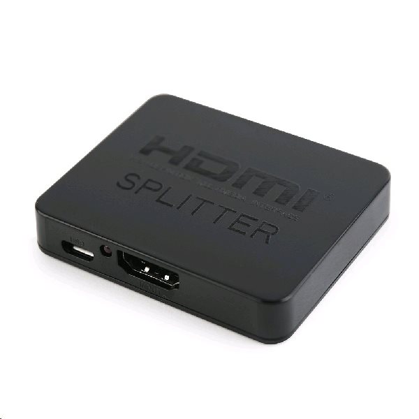 CABLEXPERT, Dat přepínač HDMI splitter rozbočovač
