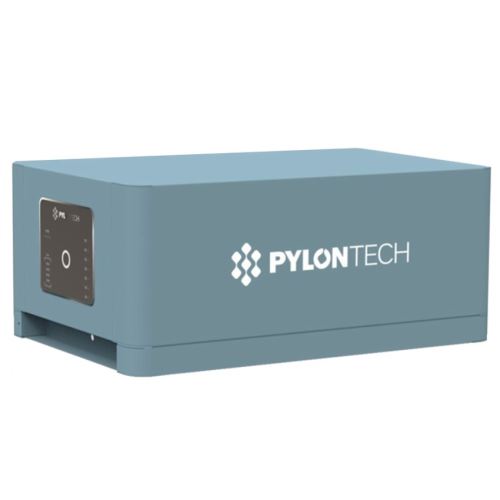 SSY PYLONTECH BMS PRO FORCE-H2 FC-0500M-40 S LIT0620+BRACKET FH2