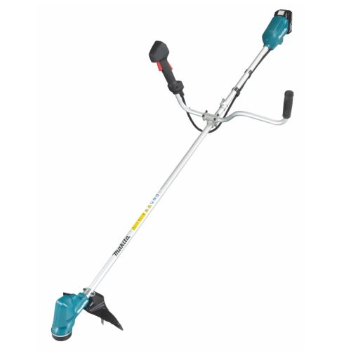 MAKITA AKU KŘOVINOŘEZ LI-ION LXT 18V/2X AKU 5,0AH + NAB., DUR190URT3