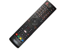 RM-L1316 Dálkový ovladač HUAYU univerzální pro značku Sharp, Sanyo, Philips, Hisense, TCL, Konka, JVC, Sony, Hitachi, LG RM-L1316 Dálkový ovladač HUAYU univerzální pro značku Sharp, Sanyo, Philips, Hisense, TCL, Konka, JVC, Sony, Hitachi, LG