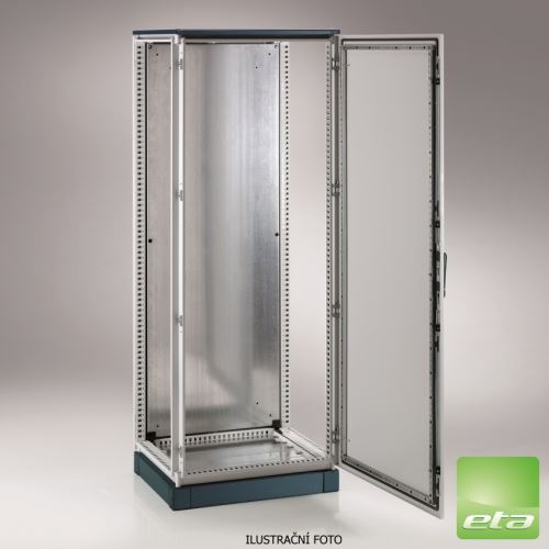 ETA ENUX MONT. PANEL TL. 3 MM (Š1000XV1800 MM) /EUPA-100180