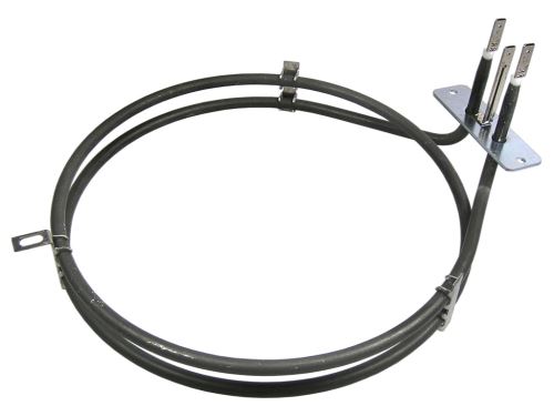 Topné těleso horkovzdušné trouby INDESIT C00138834  1600W/230V