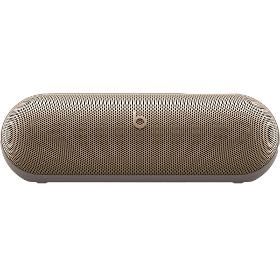 Pill WL Speaker Champagne Gold Beats