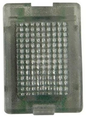 ELK SIGNÁLKA USS-10 LED CERV. AC230V,AC/DC 24V