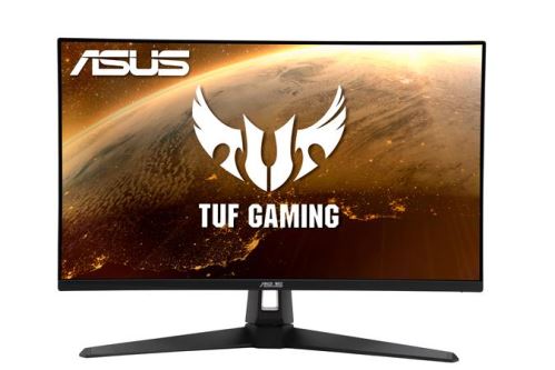 ASUS TUF Gaming VG27AQ1A Gaming Monitor – 27 inch WQHD (2560 x 1440), IPS, 170Hz (Above 14