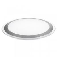 DAMIJA SVÍTIDLO LED PLAFONIERA SATURN RC LED 60W 4200LM 3000-6500K IP20 S OVLADAČEM BÍLÁ 127059