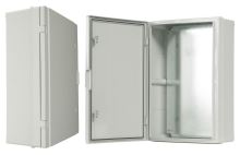 DK BOX PLAST. IP65 400X600X200 P-BOX 4060