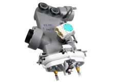 Průtokové topné těleso do myčky 00491756 BOSCH / SIEMENS Průtokové topné těleso do myčky 00491756 BOSCH / SIEMENS