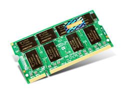 Transcend 8GB DDR3 1066MHz REG-DIMM 4Rx8