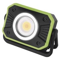 COB LED nabíjecí pracovní reflektor P4542, 900 lm, 4400 mAh P4542 COB LED nabíjecí pracovní reflektor P4542, 900 lm, 4400 mAh P4542