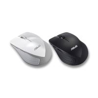 Asus WT465, verze 2, myš bílá 90XB0090-BMU050