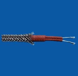 VSY KABEL CTLO 40 PRO VYSOKÉ TEPLOTY 1514