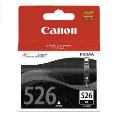 Canon cartridge CLI-526Bk Black (CLI526BK)