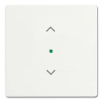 ABB FREE HOME 2CKA006220A0603 KRYT 1NÁSOBNÝ SYMBOL „ŽALUZIE“ MECHOVÁ BÍLÁ SRB-1-884 ABB FREE HOME 2CKA006220A0603 KRYT 1NÁSOBNÝ SYMBOL „ŽALUZIE“ MECHOVÁ BÍLÁ SRB-1-884