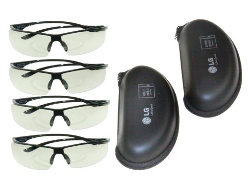 3D brýle pasivní AG-F317 BUNDLE EBX61768501 sada