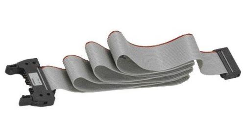 OMRON CP1W-CN811 PŘÍSLUŠENSTVÍ PRO PLC ŘADY CP1H, CP1W-CN811